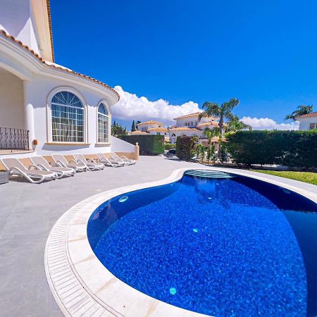 Villa Elysium Σωτήρα Εξωτερικό φωτογραφία