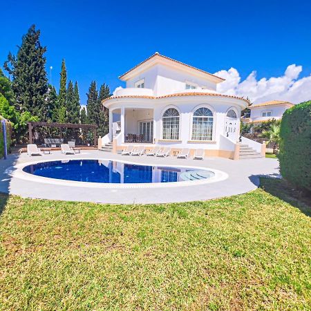 Villa Elysium Σωτήρα Εξωτερικό φωτογραφία