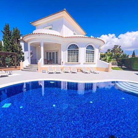 Villa Elysium Σωτήρα Εξωτερικό φωτογραφία