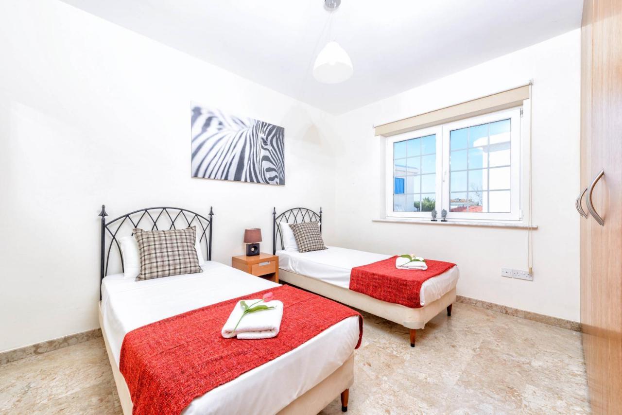 Villa Elysium Σωτήρα Εξωτερικό φωτογραφία