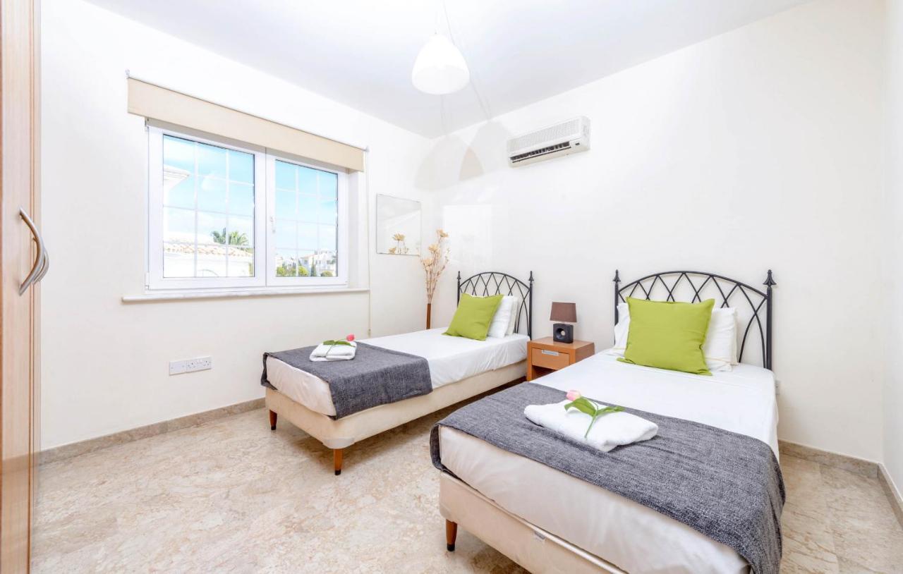 Villa Elysium Σωτήρα Εξωτερικό φωτογραφία