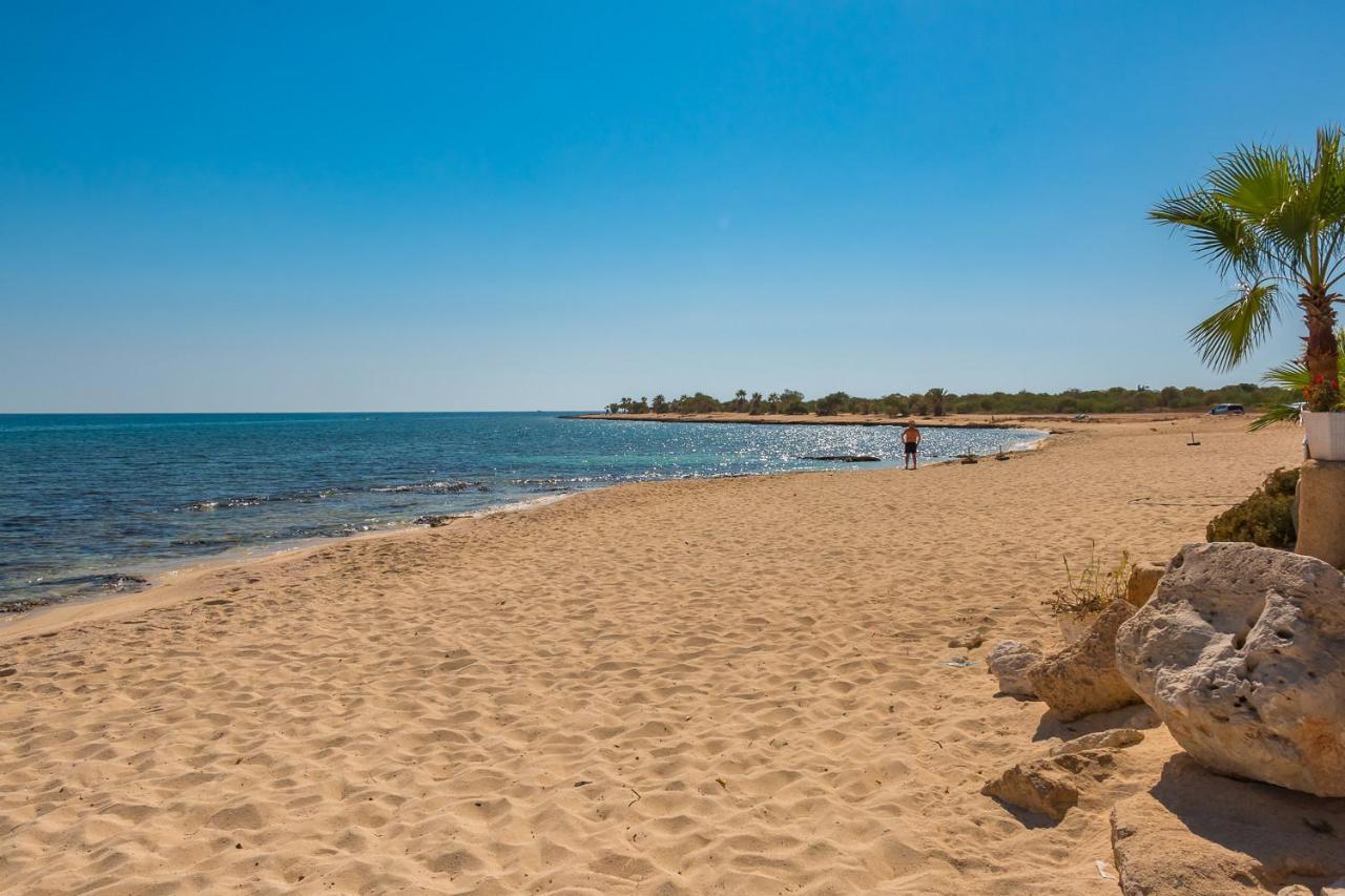 Villa Elysium Σωτήρα Εξωτερικό φωτογραφία