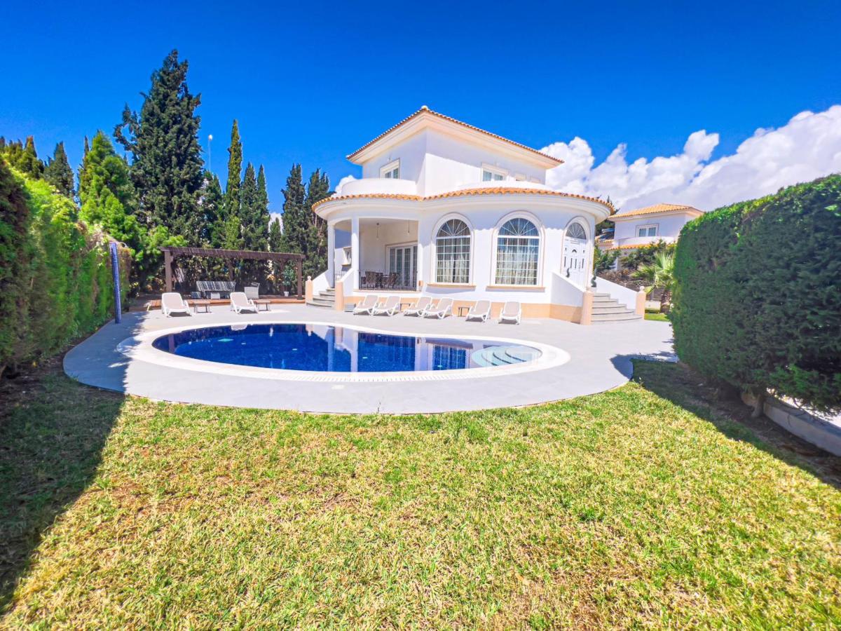 Villa Elysium Σωτήρα Εξωτερικό φωτογραφία