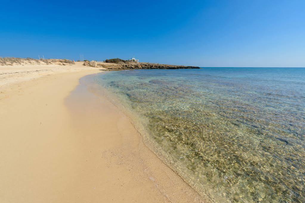 Villa Elysium Σωτήρα Εξωτερικό φωτογραφία