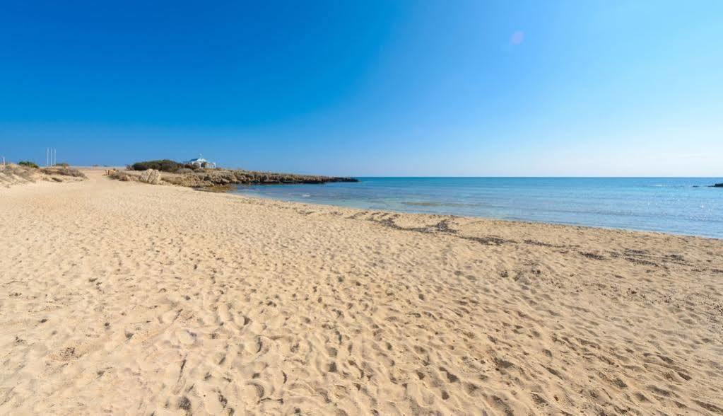 Villa Elysium Σωτήρα Εξωτερικό φωτογραφία